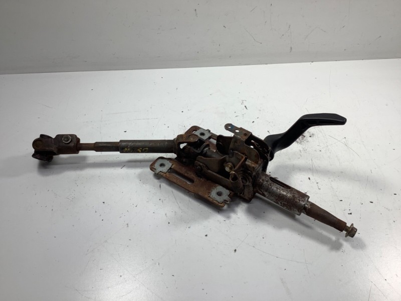 02-06 Honda CR-V LX Steering Column Assembly 53200-S9A-A03 OEM