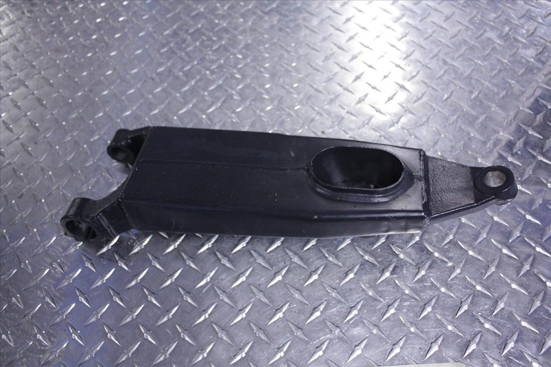 2003 BMW K 1200 RS FRONT TRAILING ARM SWING ARM SWINGARM FORWARD K1200 03