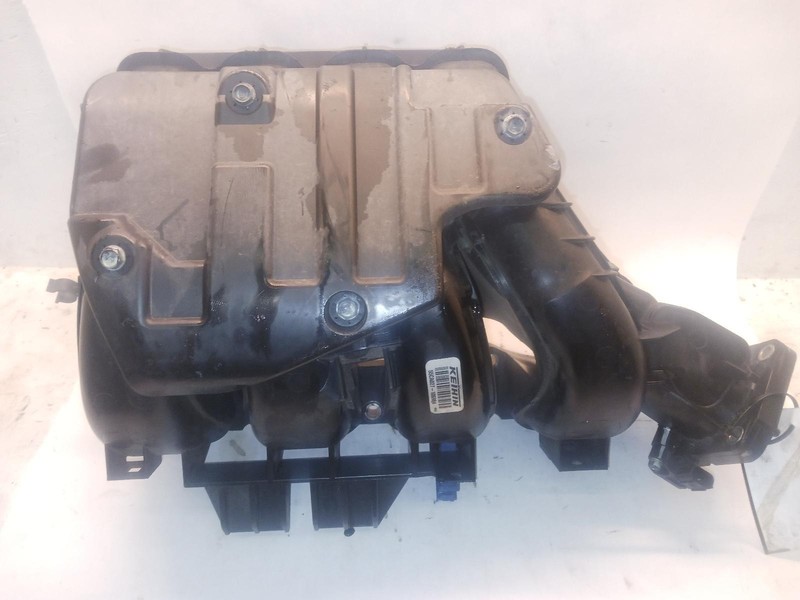 17-'19 HONDA CR-V Intake Manifold 2.4L OEM 1 Year Warranty!
