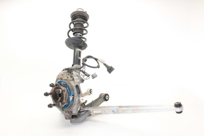13-16 Porsche Boxster 2.7L Passenger Right Rear Suspension Assembly