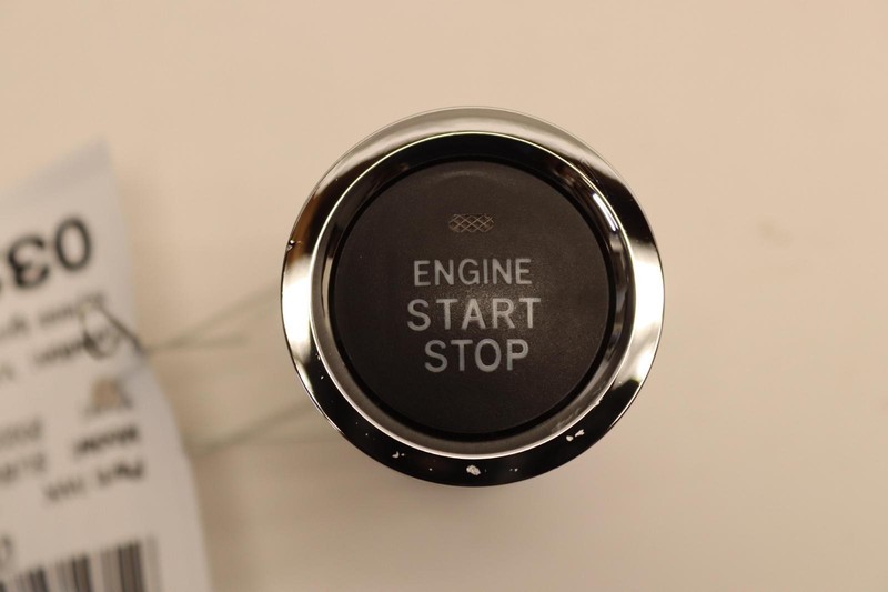 2018-2023 SUBARU WRX DASH ENGINE IGNITION START STOP SWITCH BUTTON OEM
