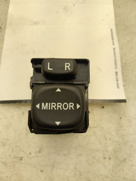 2007 SCION TC 2.4L MIRROR CONTROL SWITCH