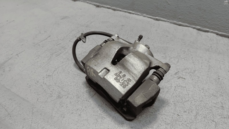 2019-2025 TOYOTA RAV4 FRONT RIGHT PASSENGER SIDE DISC BRAKE CALIPER OEM