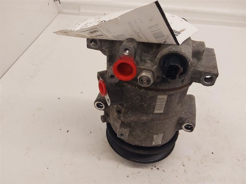 AC Compressor Sedan Fits 14-19 COROLLA 3308956