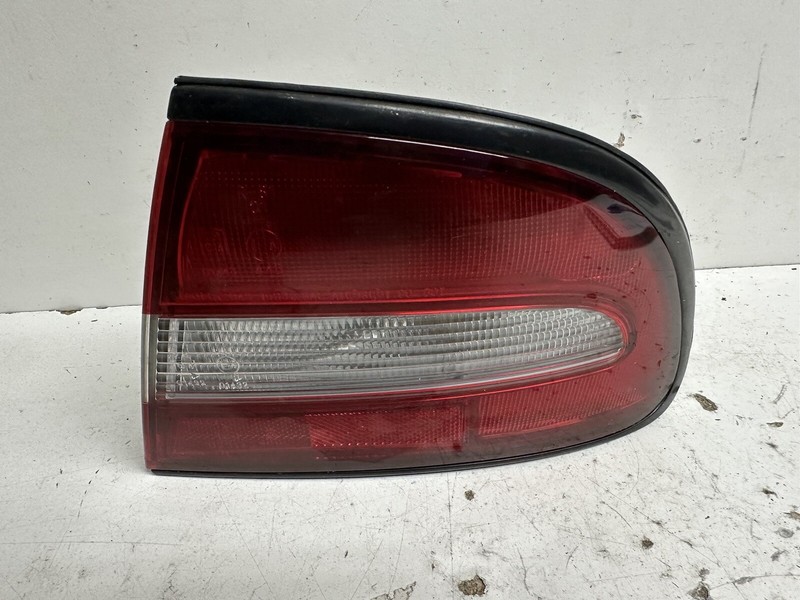 1994-1996 Mitsubishi Galant Sedan Right Passenger Tail Light Lamp Taillight Oem