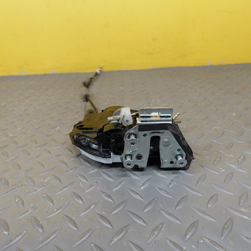 2023-2025 HONDA ACCORD REAR LEFT SIDE DOOR LOCK LATCH ACTUATOR OEM 7265030AA01
