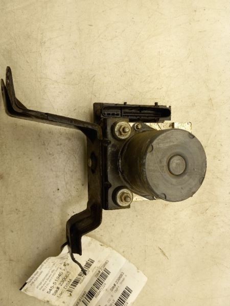 Anti-Lock Brake Part Actuator And Pump Assembly VIN F Fits 10-11 CAMRY