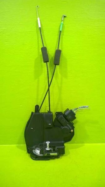 01-07 HIGHLANDER PASSENGER RIGHT REAR DOOR LOCK LATCH ACTUATOR OEM 2655-18