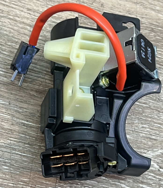 2019-2025 Kia Ignition Switch OEM 81910-M7110