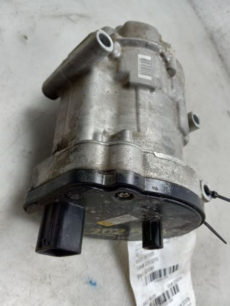 18 19 20 21 22 23 24 TOYOTA CAMRY SE 2.5L 4CYL A25AFXS AC COMPRESSOR 8837033050