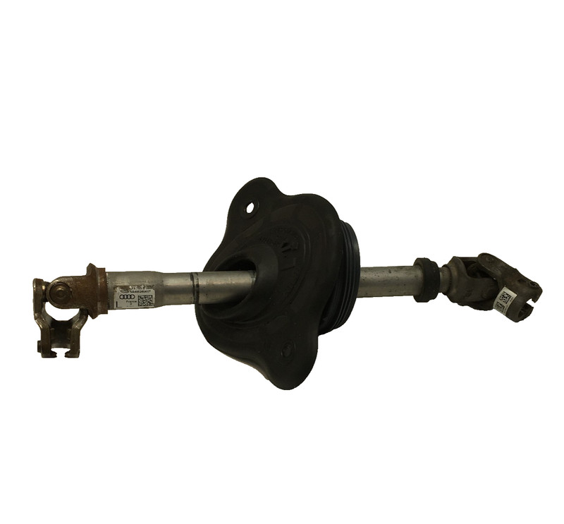 2018-2024 Audi S5 Sportback Steering Column Lower Intermediate Shaft OEM
