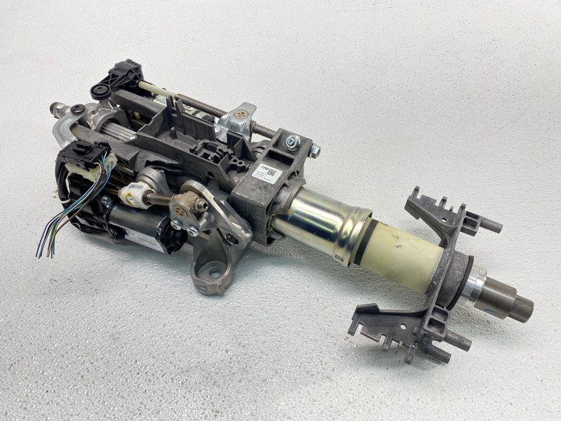 BMW F01 F02 F06 F10 F12 F13 M5 M6 Electric Steering Wheel Adjustment Column OEM✅