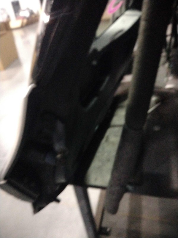 Used Deck Lid fits: 2019 Toyota Corolla Hatchback Grade A