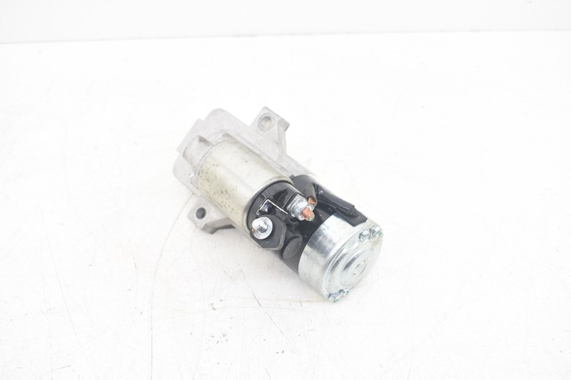 2008 Mazda Mazdaspeed 3 2.3L Engine Starter Motor Assembly KW95