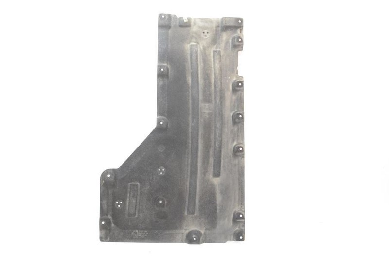 2020-2024 Toyota Supra AT 2.0L Passenger Right Under Body Panel 51757441890
