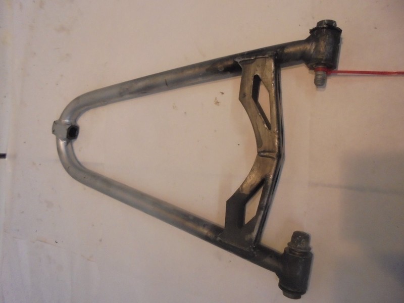 Ski-doo MXZ GSX Renegade 800 Upper Left hand a-arm 2008-2012