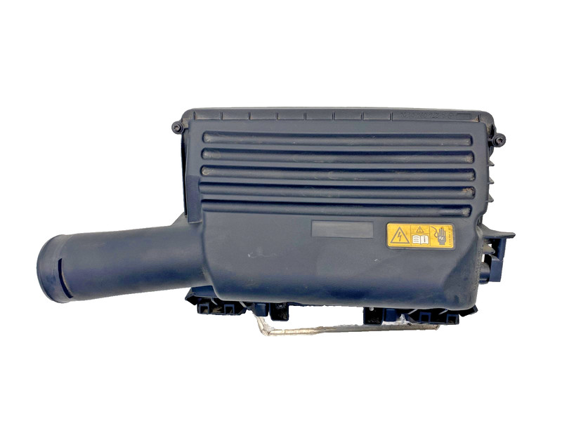 15-18 MERCEDES C300 W205 AIR CLEANER FILTER UPPER HOUSING INTAKE OEM #A0.67