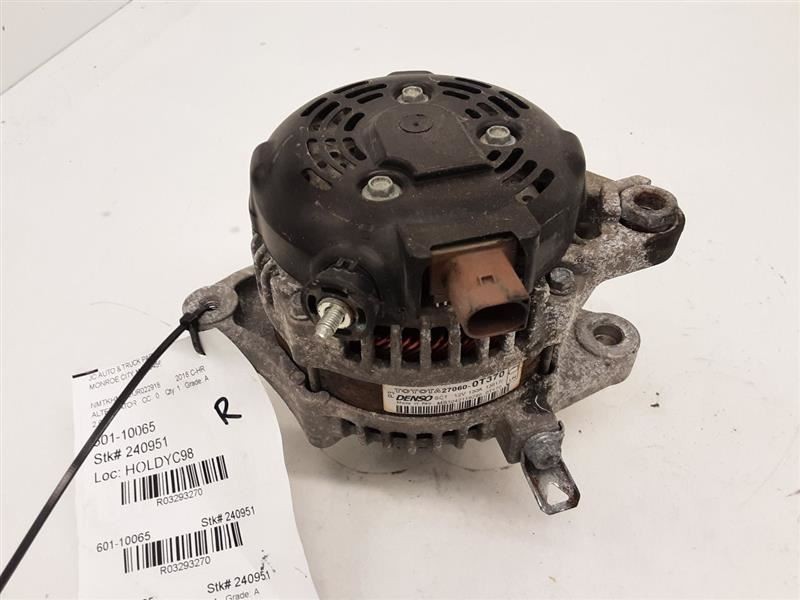 Alternator 130 Amp Fits 18-20 C-HR 3293270