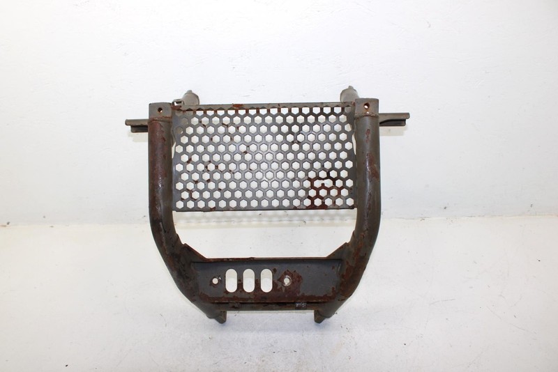 2002 Kawasaki Prairie 650 Oem Front Bumper 55020-1760-5A AK27