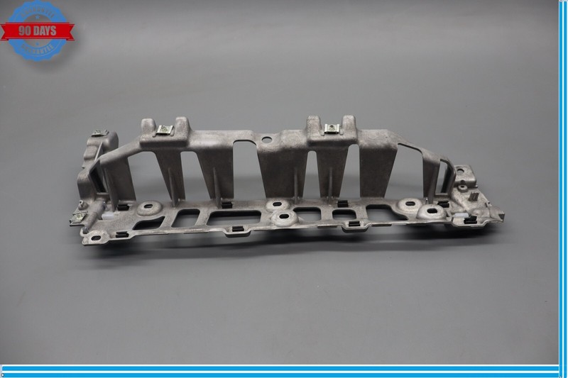10-16 Porsche Panamera 970 Front Dash Instrument Panel Support Bracket Oem