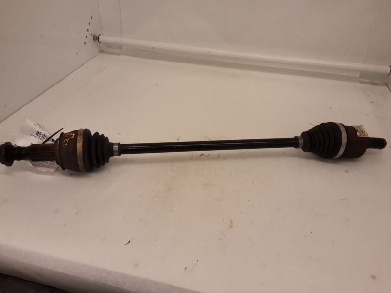 Driver Axle Shaft Rear With Electric Posi Opt G99 Fits 18-20 ENCLAVE 3113326