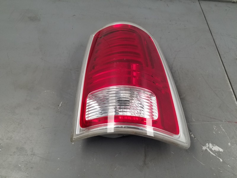 2018 Ram 3500 Laramie DRW Cummins Diesel 4x4 Right LED Tail Light #5222 V10