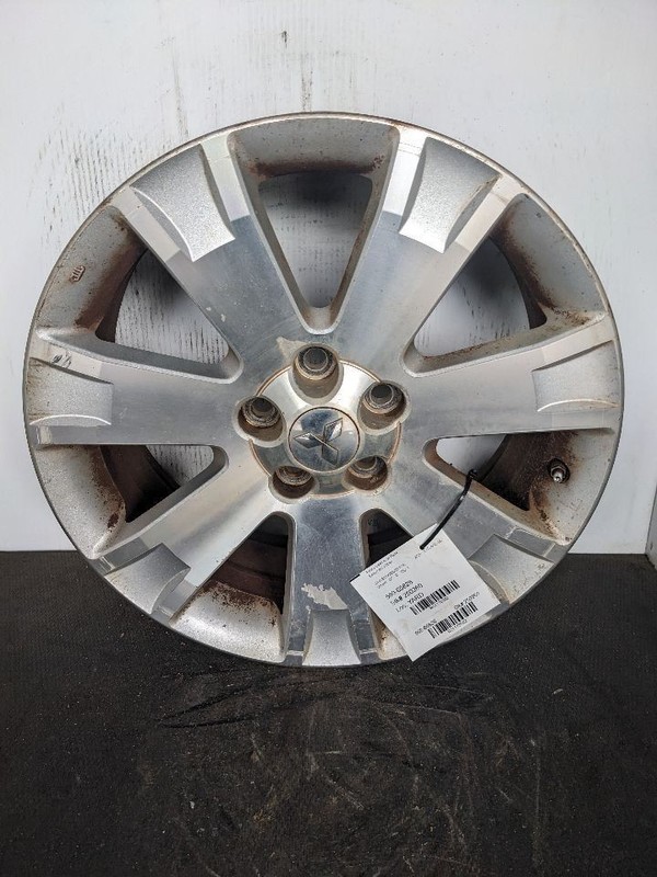 Wheel 18x7 7 Spoke Qw Fits 07-13 OUTLANDER 1178562