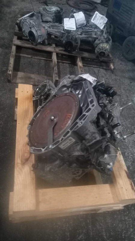2018 Honda CR-V Automatic Transmission Assembly 1.5L AWD 148K Miles OEM