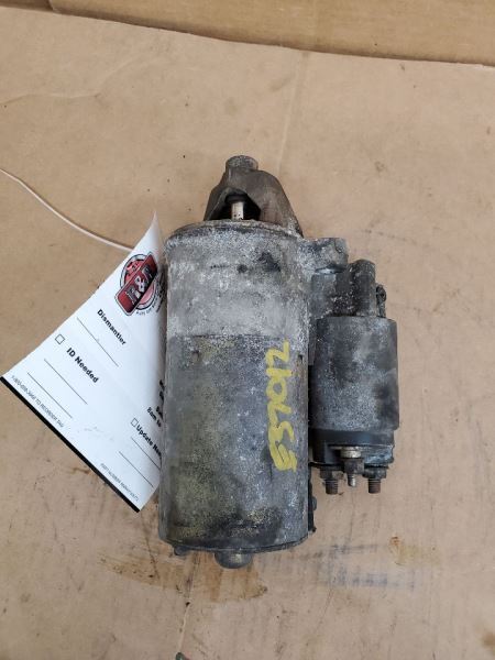 Starter Motor Thru 3/13/05 Fits 96-05 CROWN VICTORIA 272838