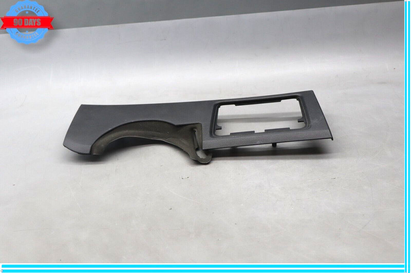 16-22 BMW X1 F48 Dashboard Dash Left Side Lower Trim Cover Panel Oem