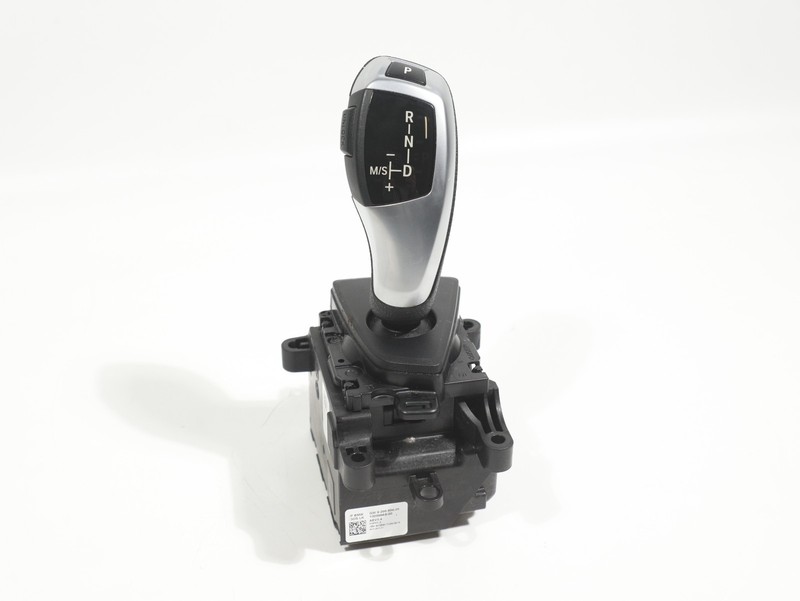 2012-2020 BMW F30 F32 F22 Automatic Transmission Floor Shifter Gear Selector OEM