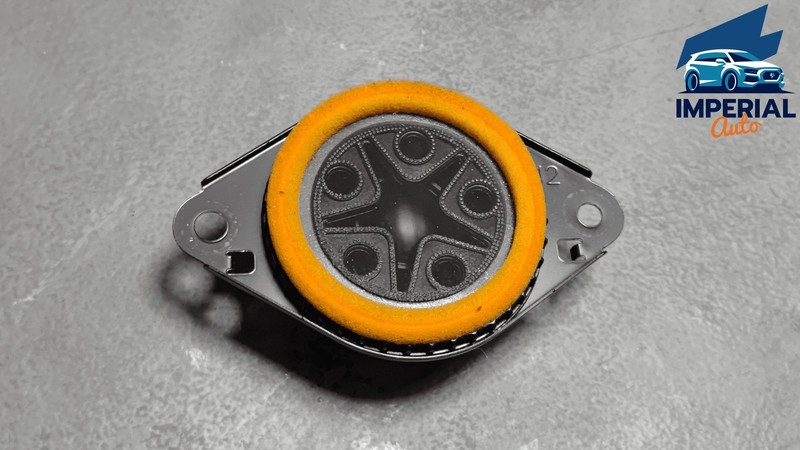 TOYOTA RAV4 2019-2025 DASHBOARD PANEL LEFT DRIVER SIDE AUDIO SPEAKER JBL OEM