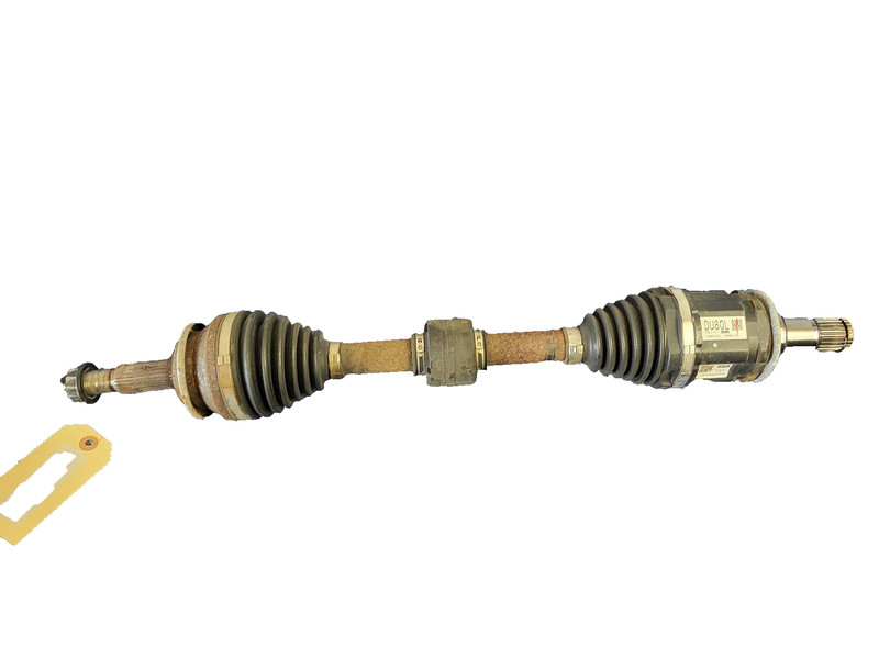2021-2024 TOYOTA VENZA 4WD Front Left Driver Axle Shaft OEM 2.5L AWD