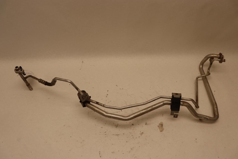 2012-2013 FORD FOCUS 2.0L GAS A/C AIR CONDITIONING PRESSURE HOSE LINE OEM