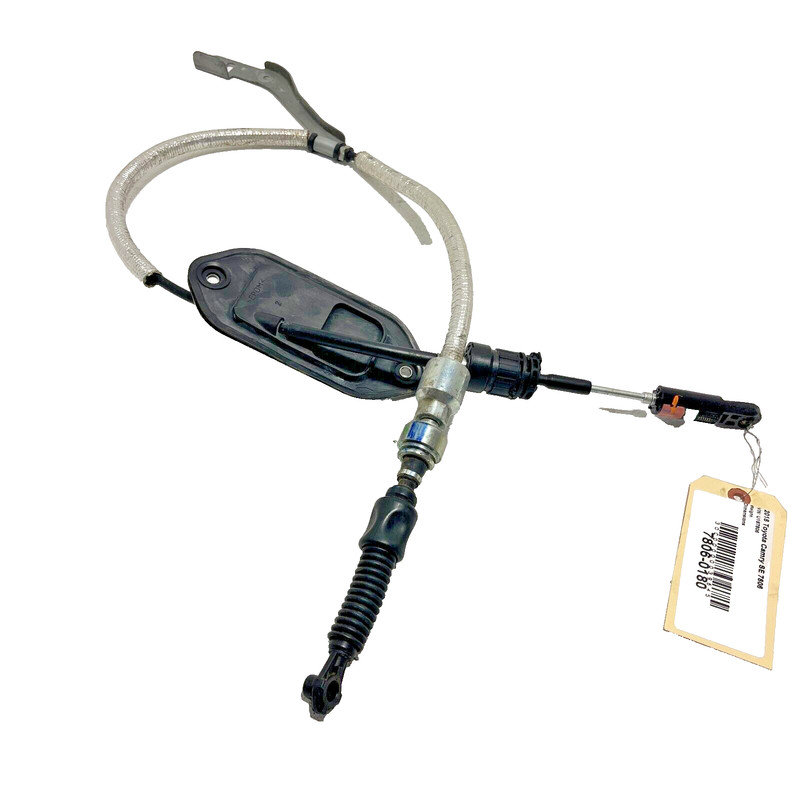 2018 - 2022 TOYOTA CAMRY TRANSMISSION GEAR SHIFTER SELECTOR CABLE OEM