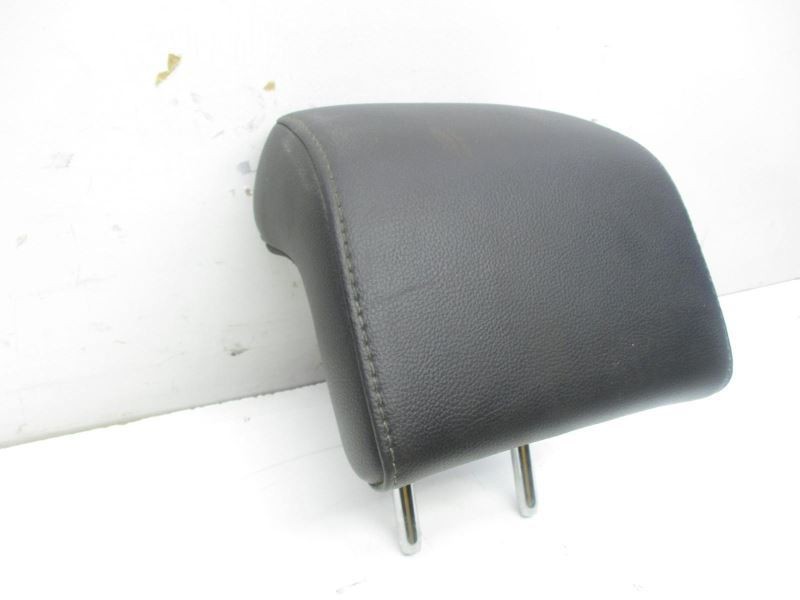 CENTER REAR HEADREST BLACK LEATHER FITS 2013-2018 FORD FUSION 31205