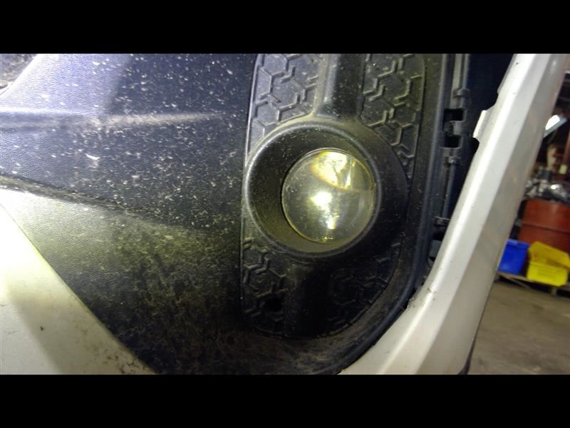 Driver Corner/Park Light Fog-driving Bumper Mounted Fits 21-23 SELTOS 1412777