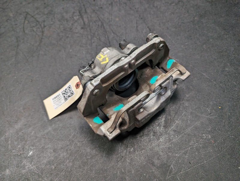 Front Left Brake Caliper 2022 Honda Accord 45002-TVC-A01 2018 2019 2020 2021
