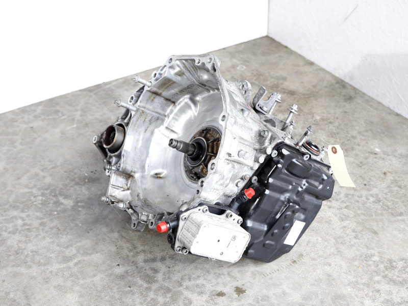 2016-2019 BMW X1 F48 2.0L AWD Automatic Transmission Assembly OEM 76K
