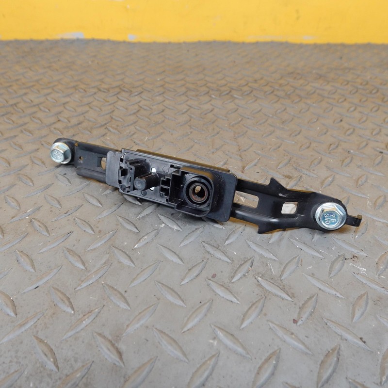 2022-2024 NISSAN FRONTIER REAR LEFT & RIGHT SEAT BELT HEIGHT ADJUSTER OEM