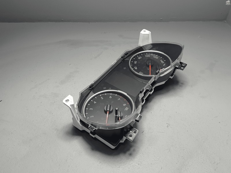 2019-2020 Toyota RAV4 LE XLE Dash Instrument Gauge Cluster Speedometer OEM 70K