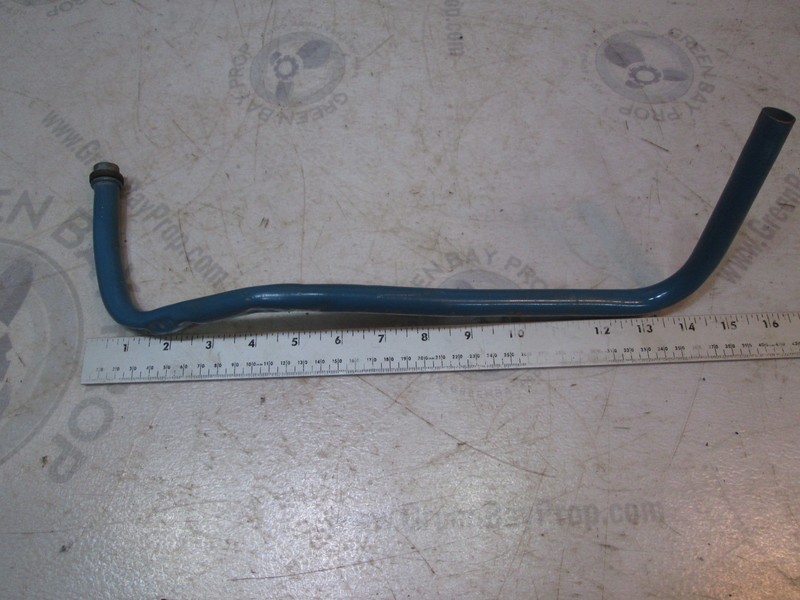 824546 Oil Cooler Coolant Line for Volvo Penta Stern Drives 824546-6