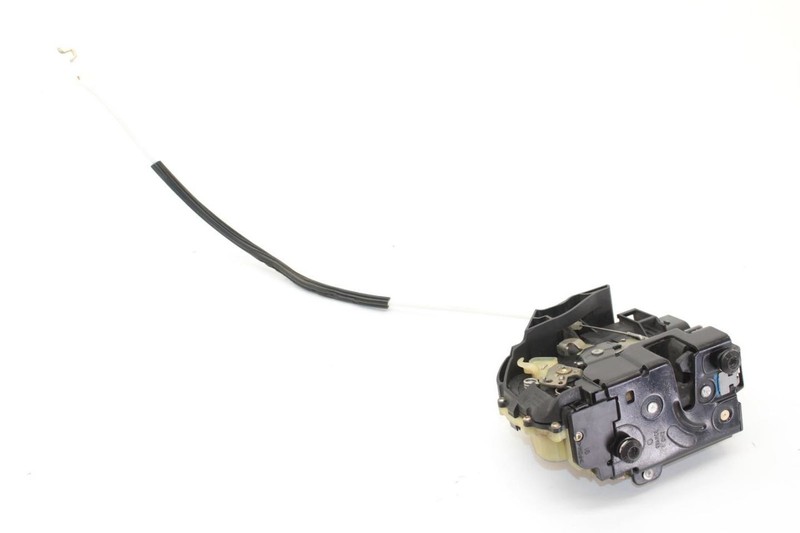 00-05 Porsche 911 3.6L Driver Left Front Door Lock Actuator 8N1837015C
