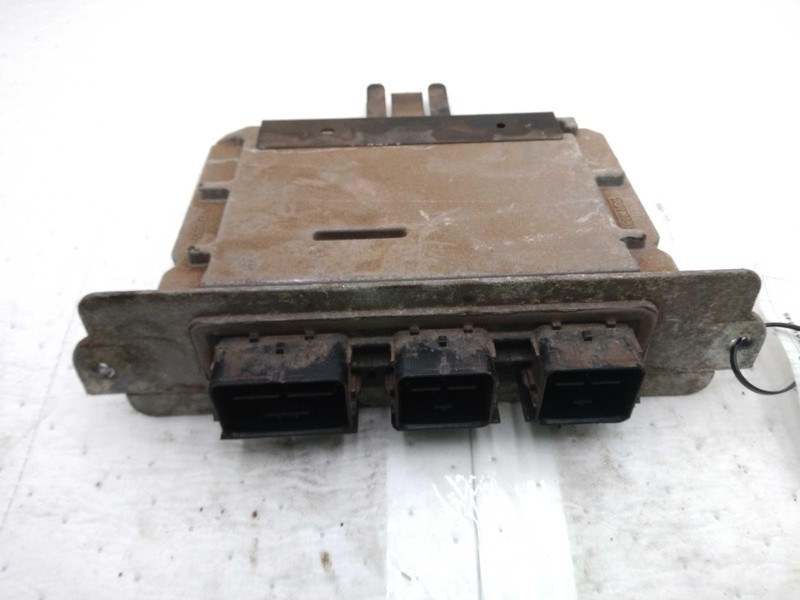 2008 Ford F250SD ECM Engine Control Module OEM 5.4L 97K Miles NJ25-24122