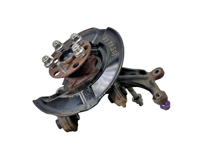 2020-2022 Toyota Corolla Right Passenger Side Rear Spindle