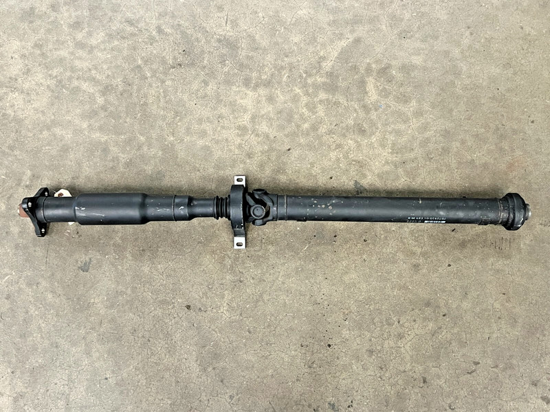 ⭐2009-2011 BMW Z4 RWD REAR DRIVESHAFT DRIVE SHAFT PROPELLER ROD OEM LOT2596