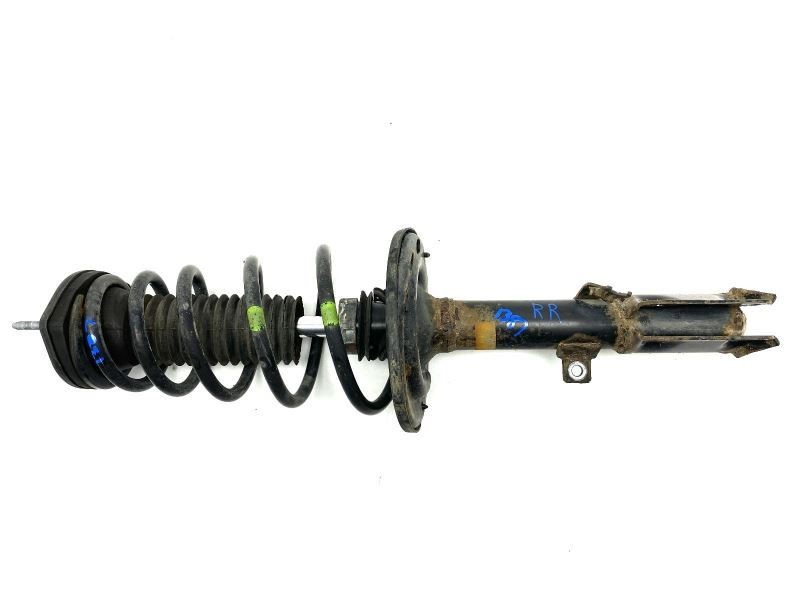 Right Passenger Rear Strut 48530-80364 Fits 2007-2009 Toyota Camry XLE 68440