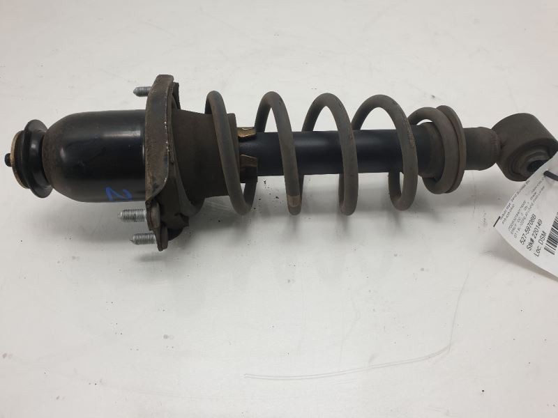 03-05 TOYOTA CELICA REAR LEFT DRIVER SIDE STRUT