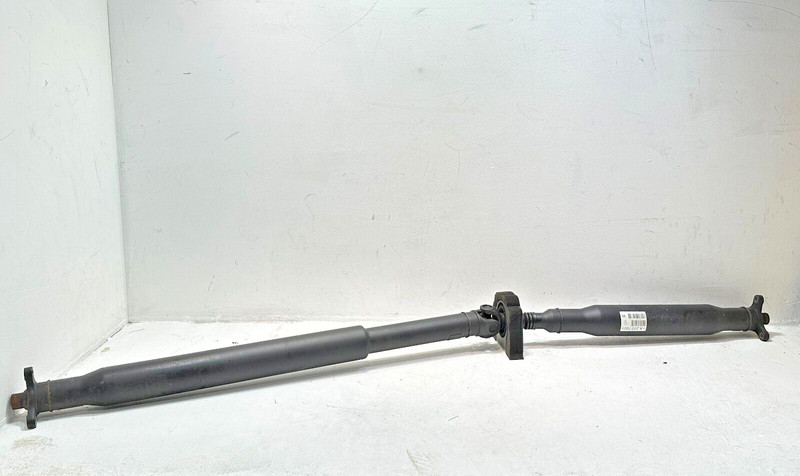AWD Rear Driveshaft Drive Shaft Mercedes W222 S550 2014-2017 OEM