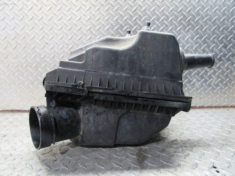 2007-2010 FORD EDGE/ LINCOLN MKX AIR FILTER CLEANER BOX HOUSING